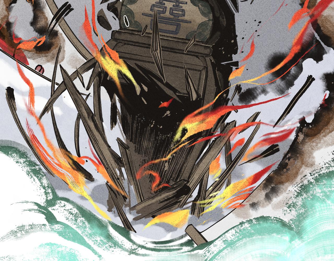 第15话 留声9(1/3)-第16话