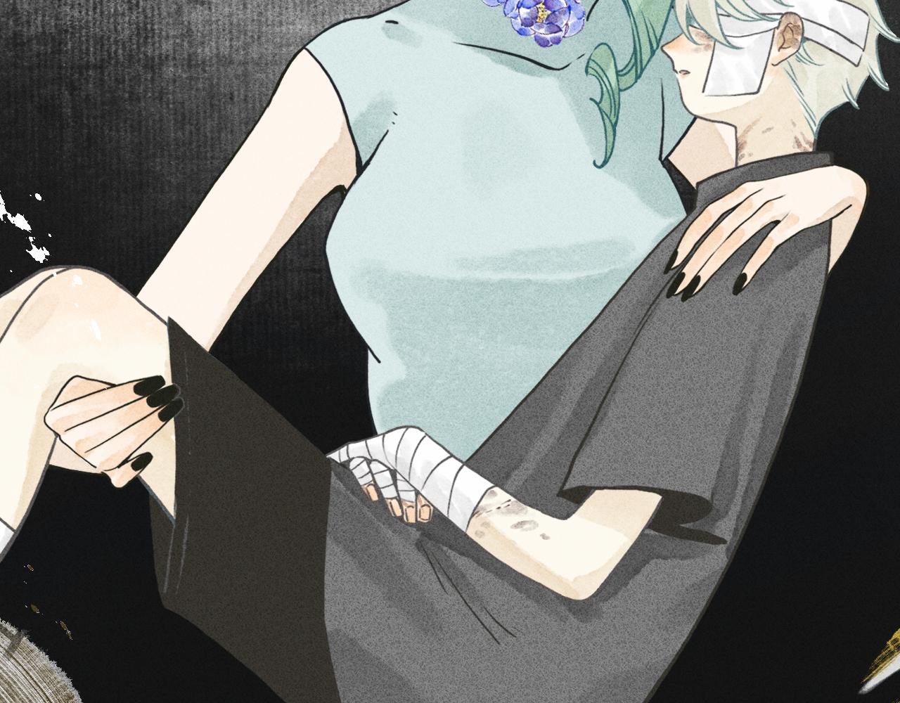 第17话 娉猫2(1/3)-第18话