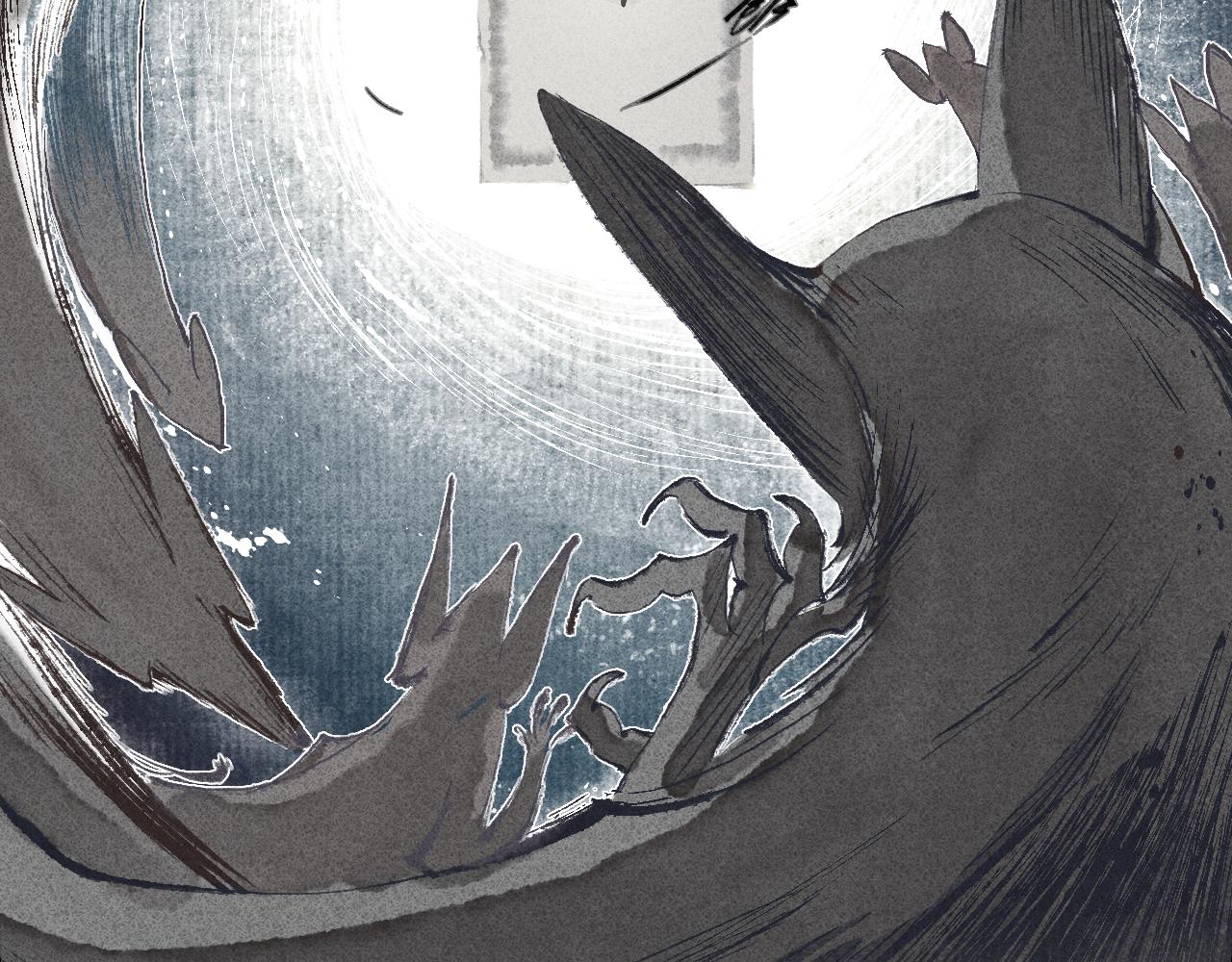 第1话 犬吠1(1/3)-第2话