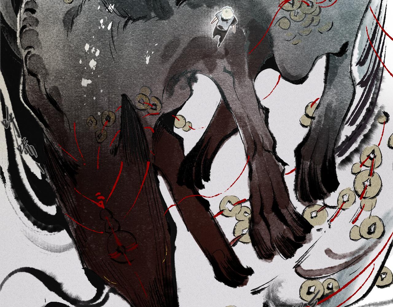 第1话 犬吠1(1/3)-第2话