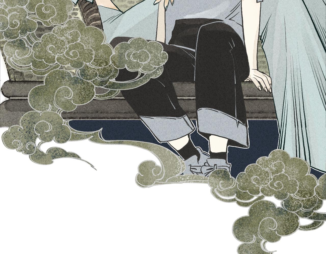 第1话 犬吠1(1/3)-第2话