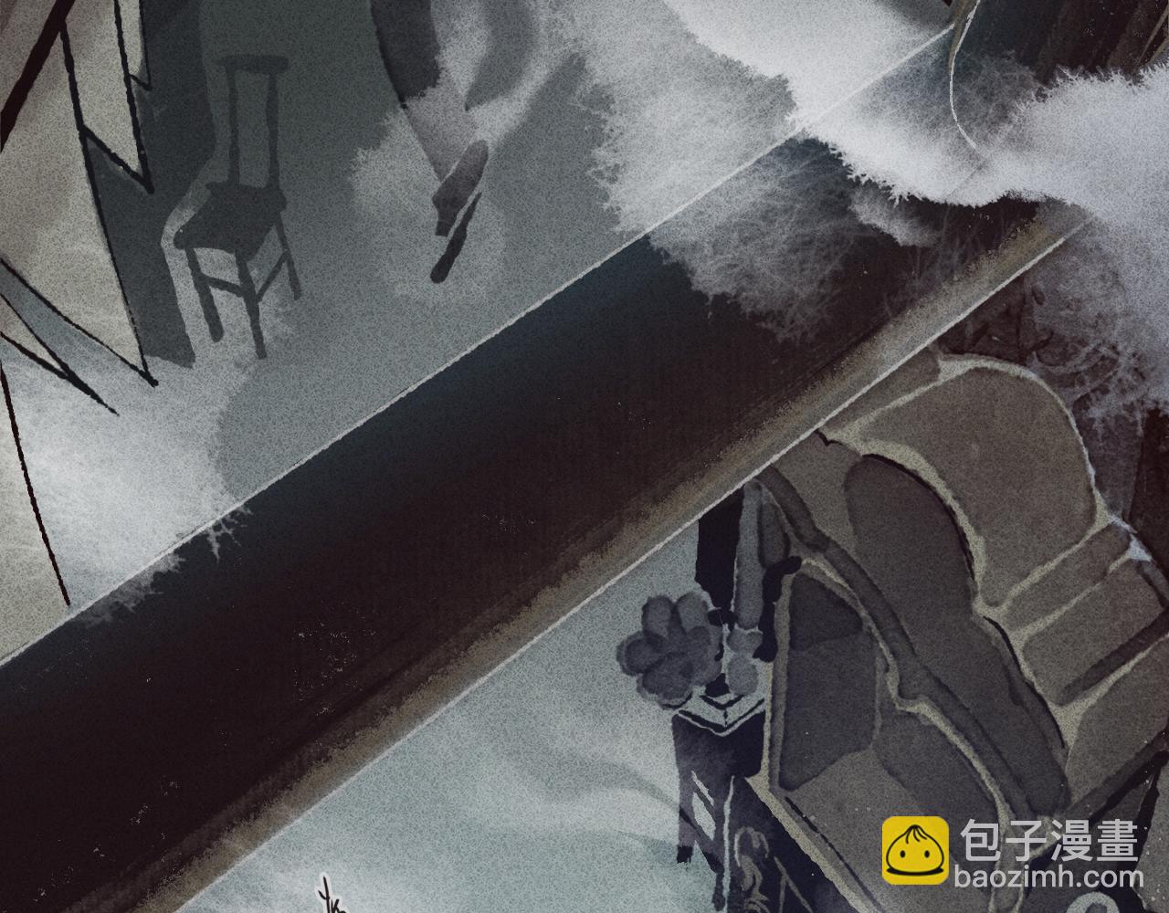 第3话 睚眦(1/2)-第4话