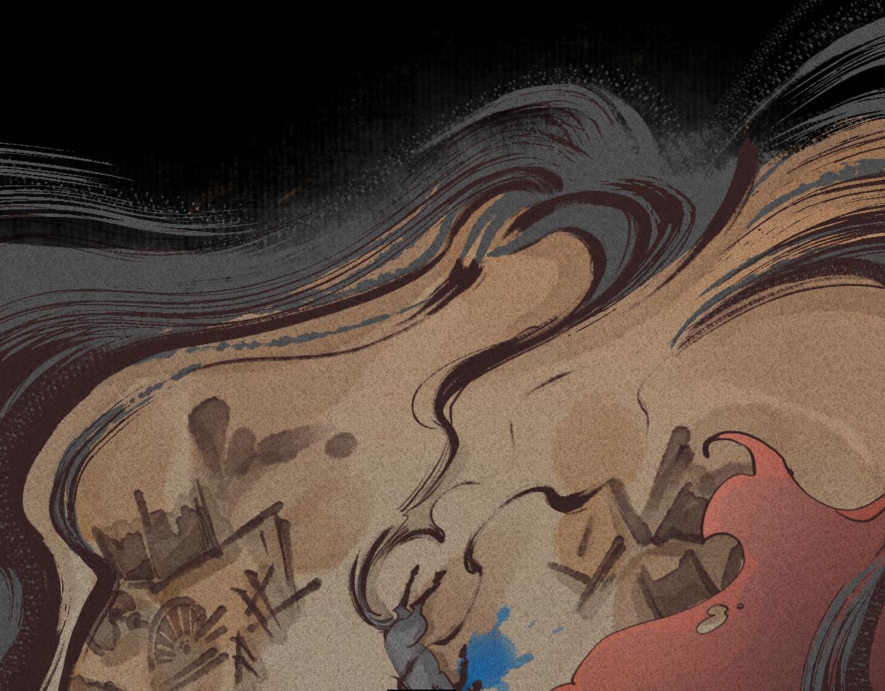 第5话 睚眦3(1/3)-第6话