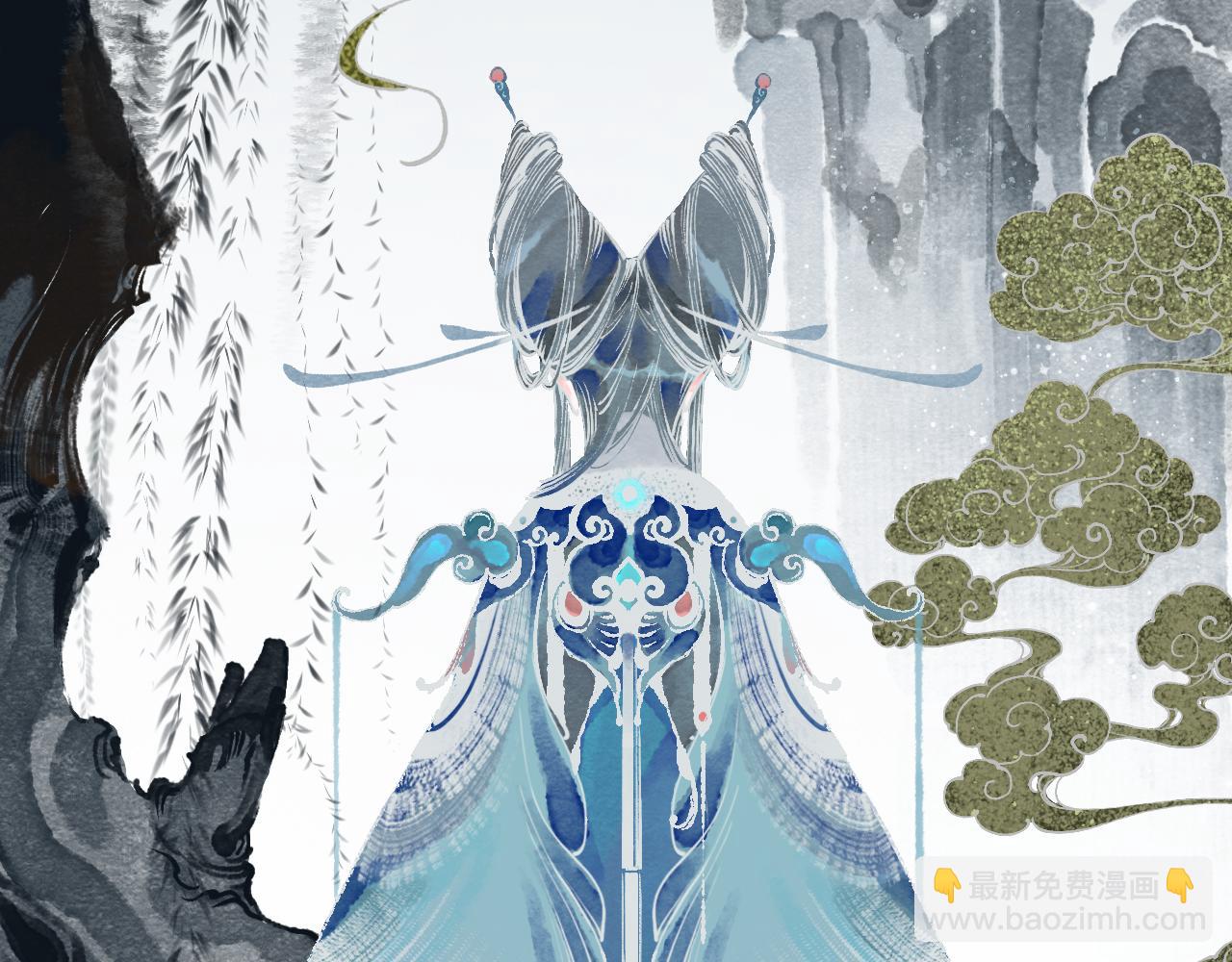 第7话 留声1(1/3)-第8话