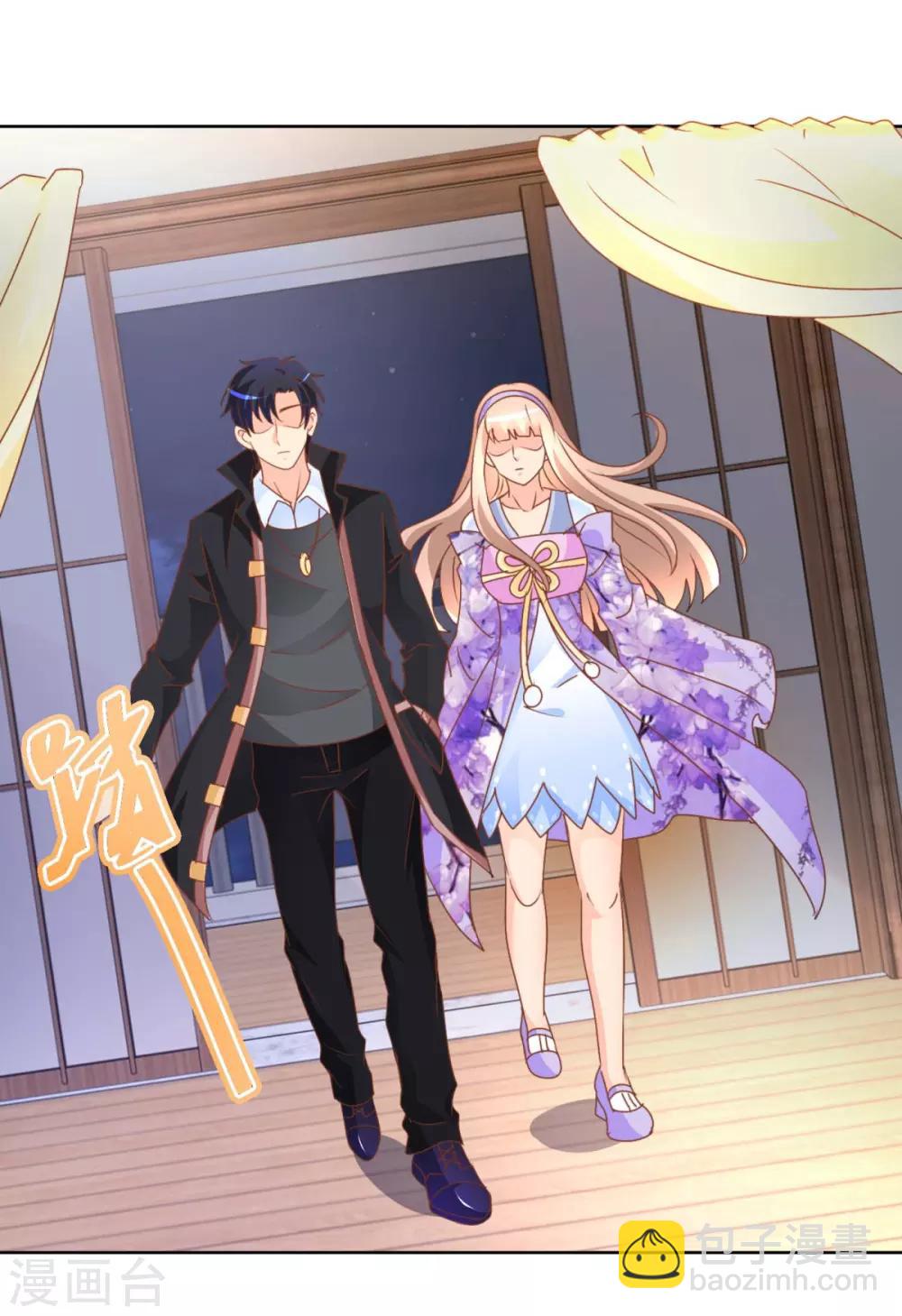 第114话 获救-第114话