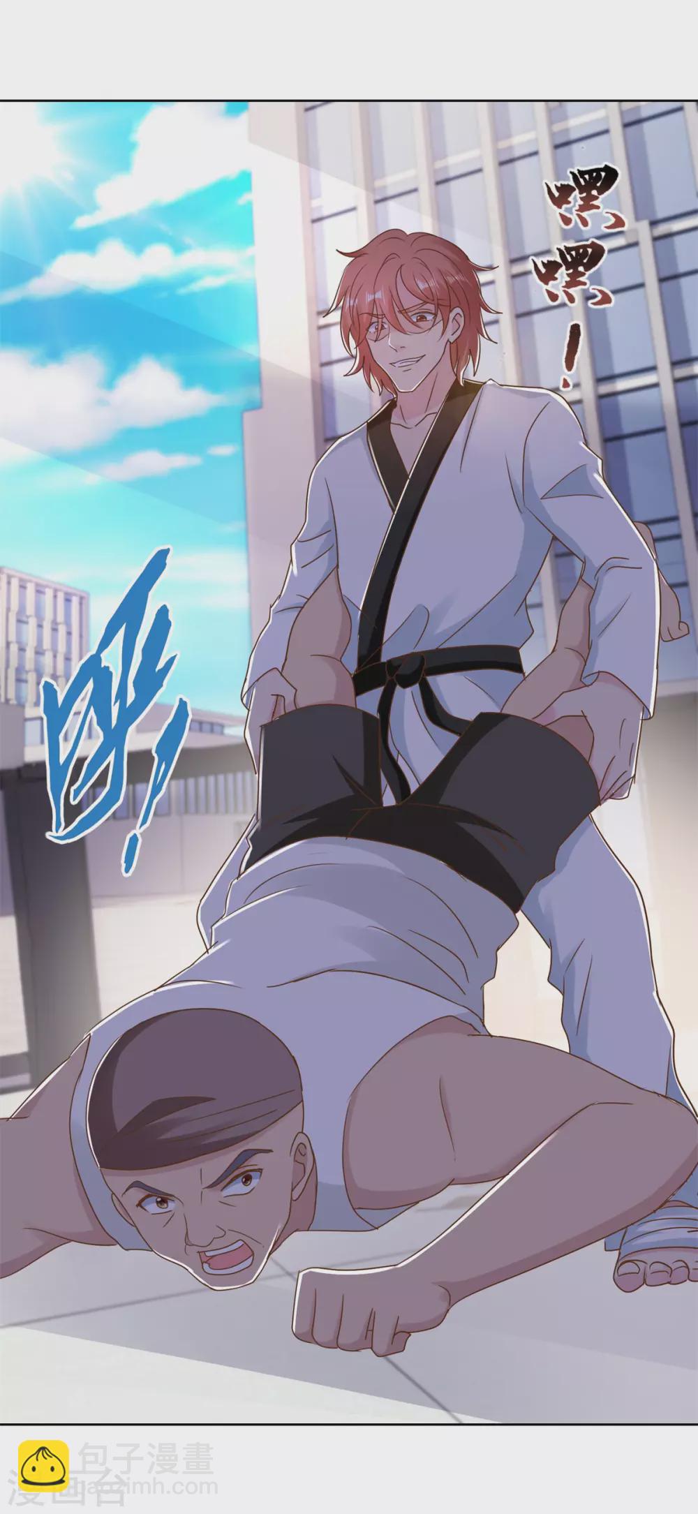 第174话 挑战-第174话