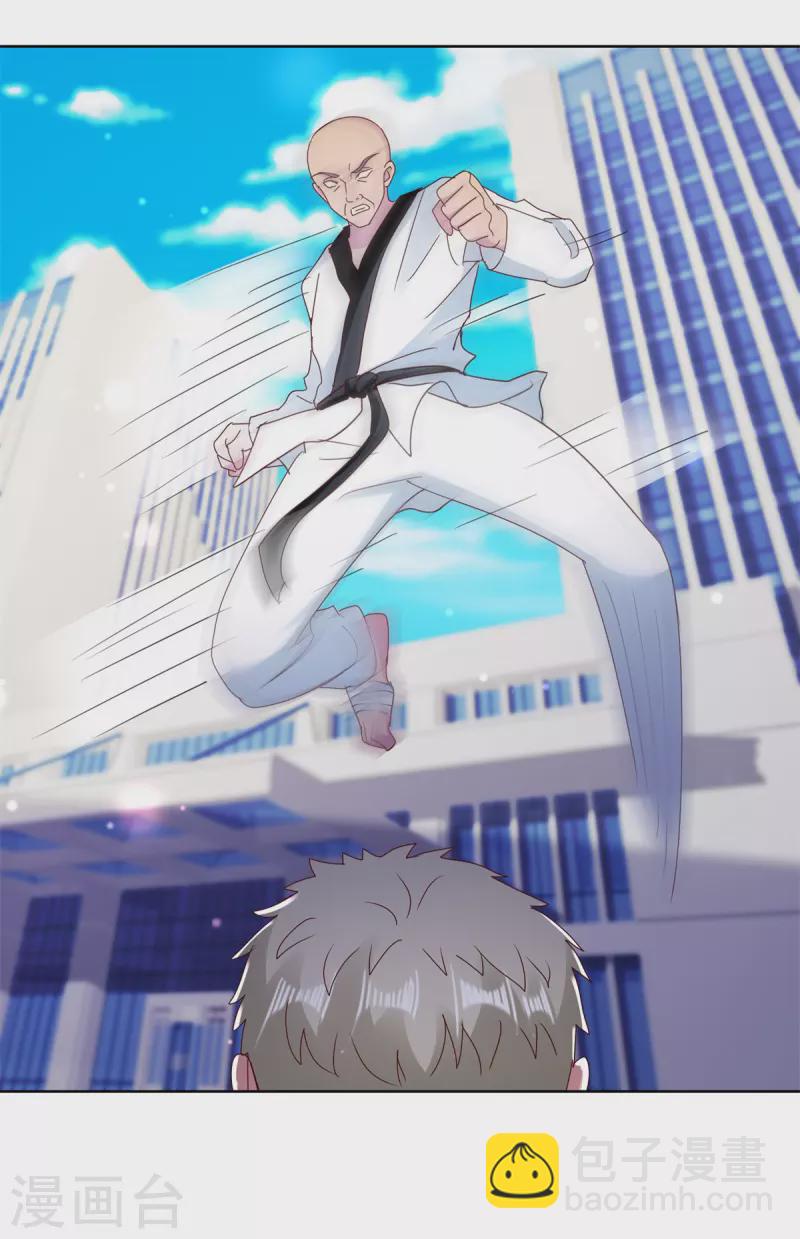 第178话 徒代师战-第178话