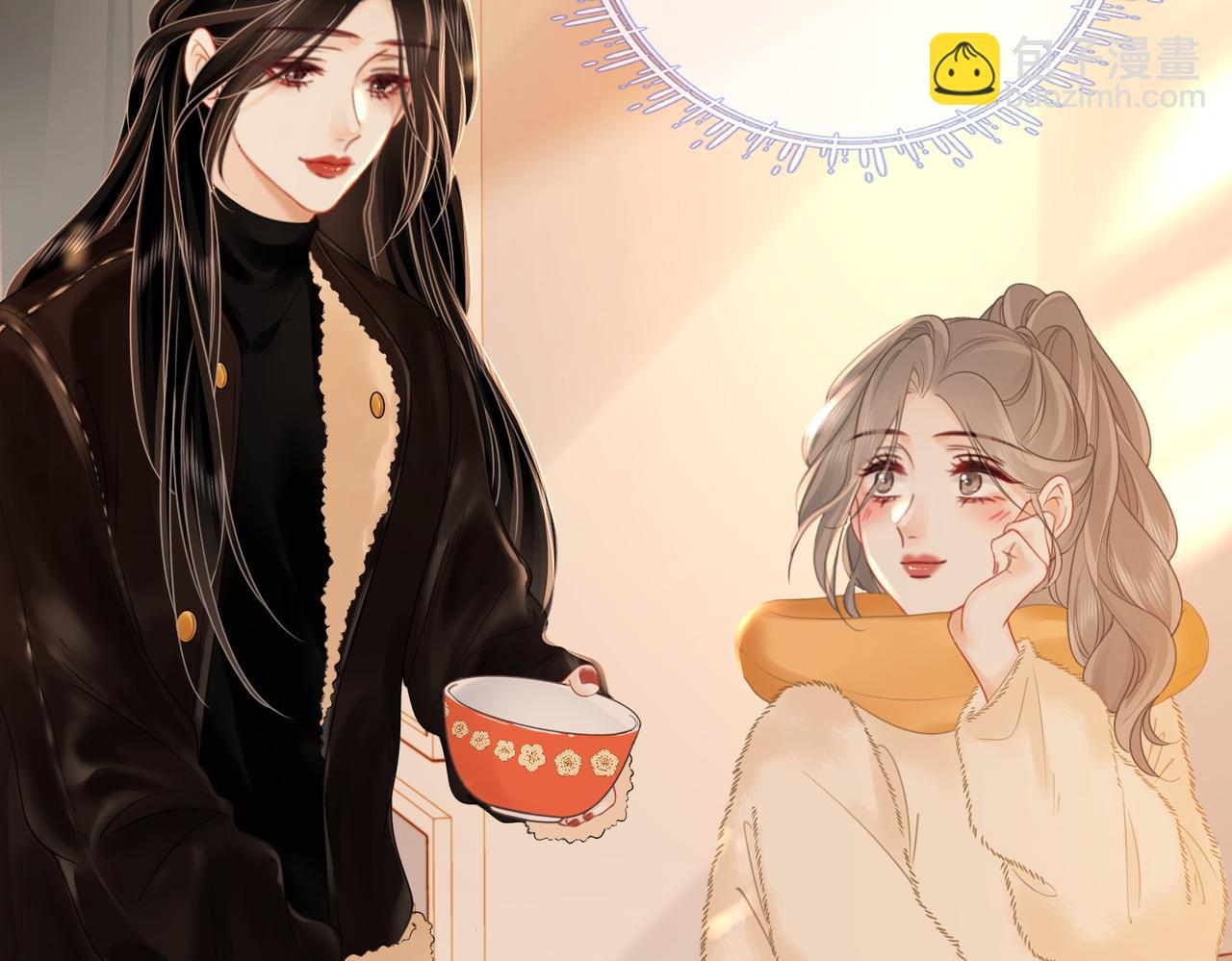 第86话 下厨(1/2)-第104话