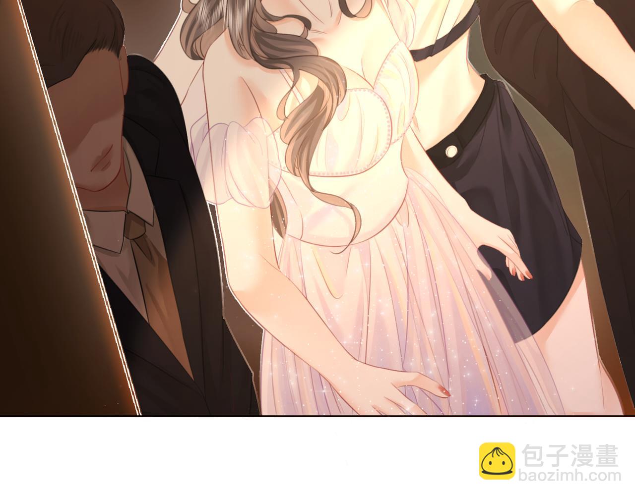 第11话 我不需要(1/3)-第12话