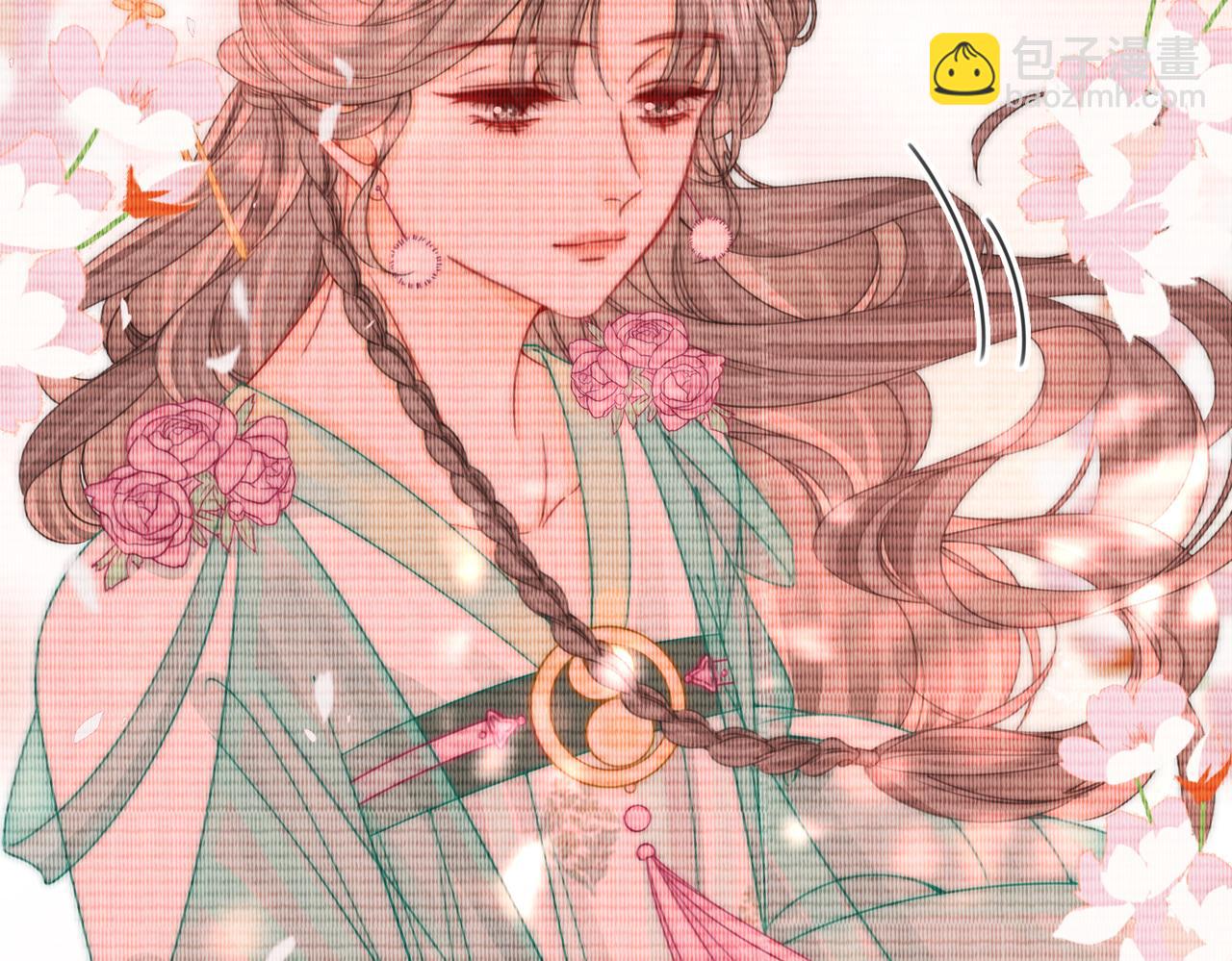 第91话    吃醋(1/2)-第110话