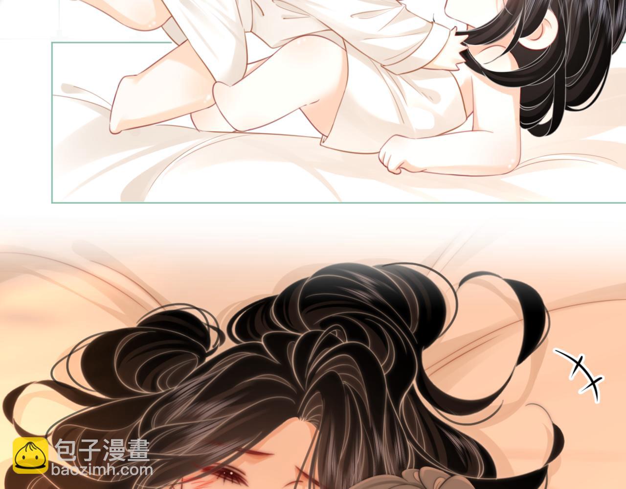 第93话 我们不可能分开的(1/2)-第112话