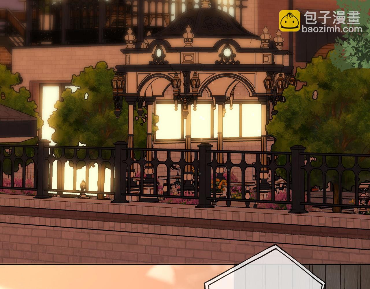 第93话 我们不可能分开的(1/2)-第112话