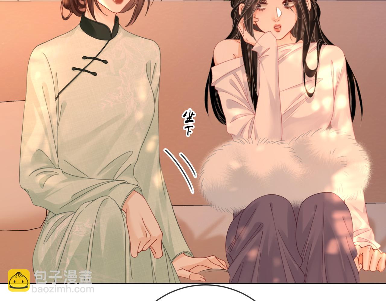 第93话 我们不可能分开的(1/2)-第112话