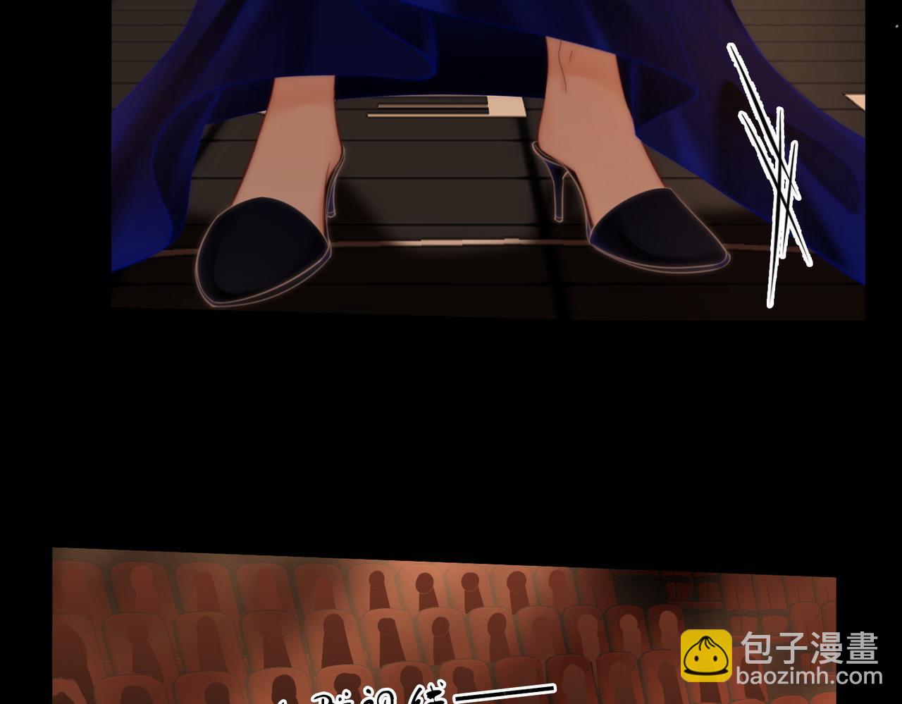 第103话 梦该醒了(1/2)-第122话