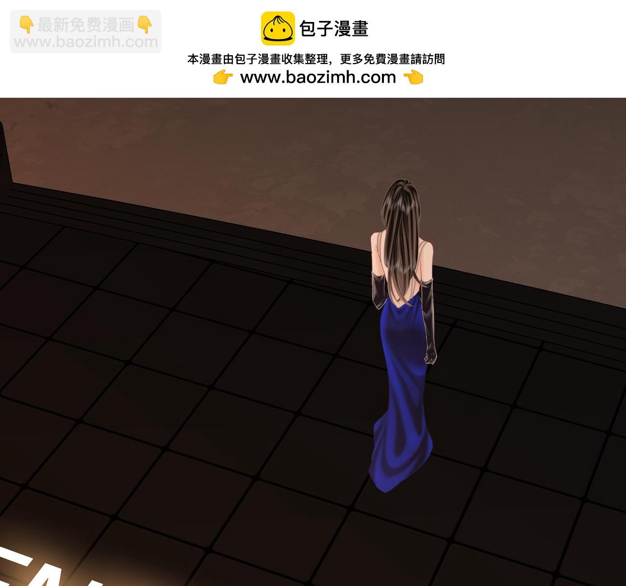 第103话 梦该醒了(1/2)-第122话