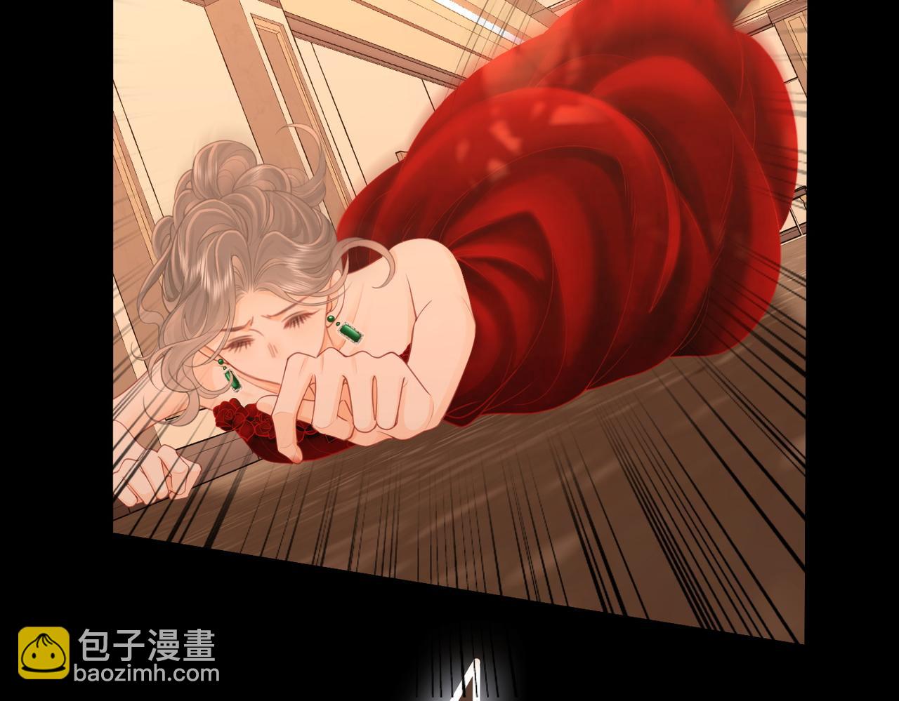 第103话 梦该醒了(1/2)-第122话