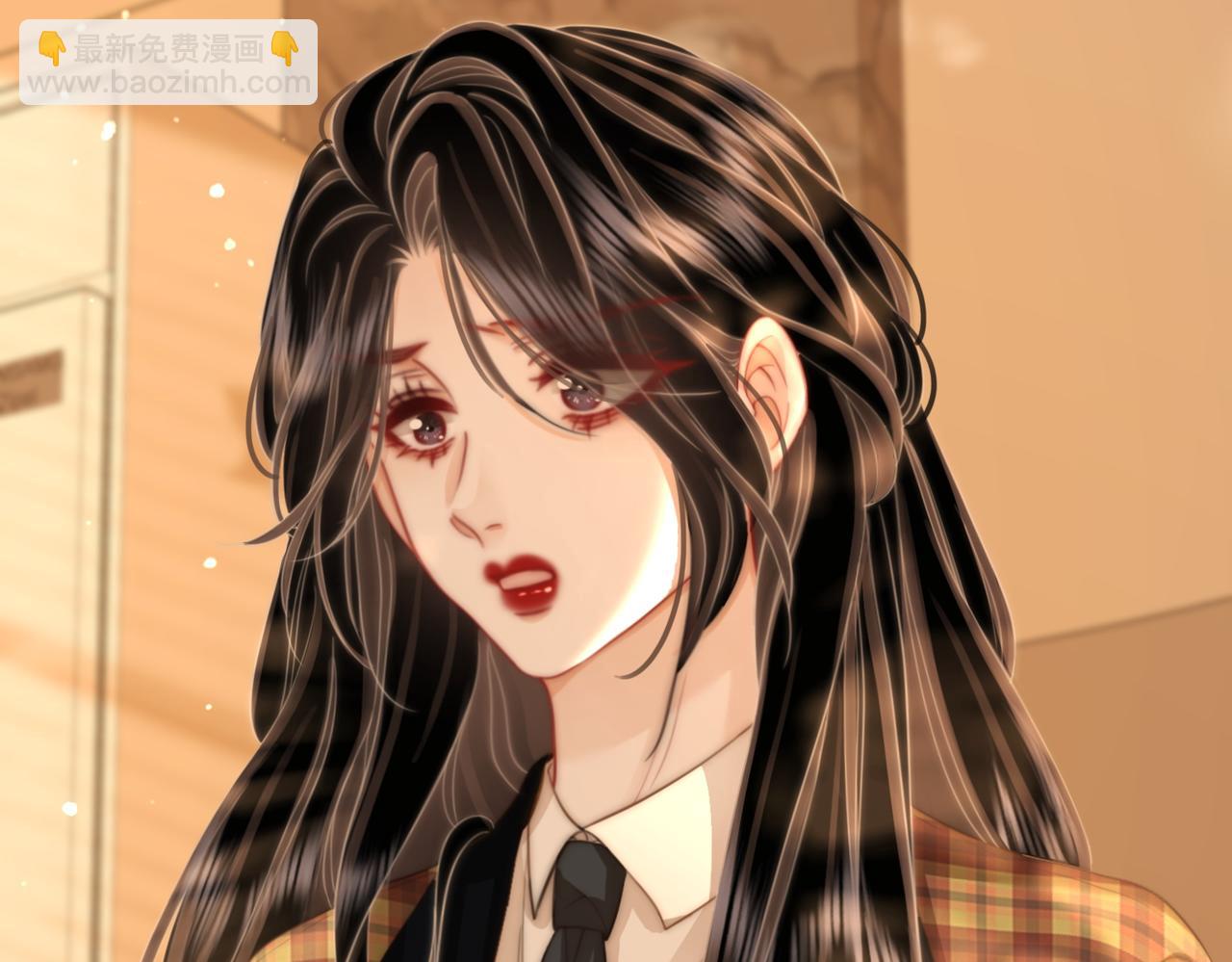 第105话 分开吧(1/3)-第124话