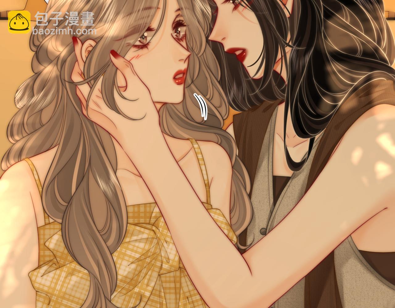 第107话  没办法放弃你(1/3)-第126话