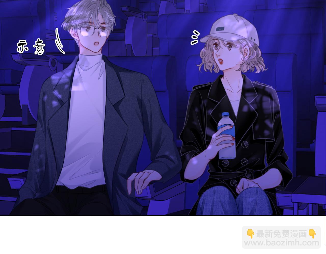 第110话 培养偶像歌手(1/3)-第128话