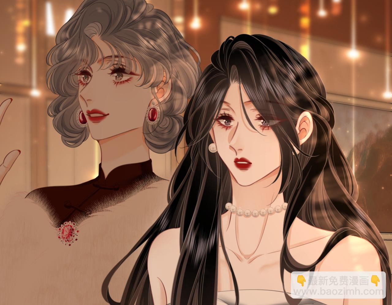 第111话 找到你了(1/3)-第152话