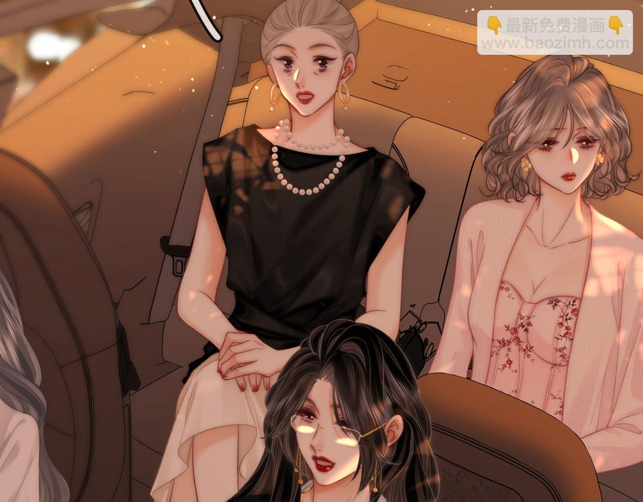 第115话 那就算了吧(1/2)-第134话