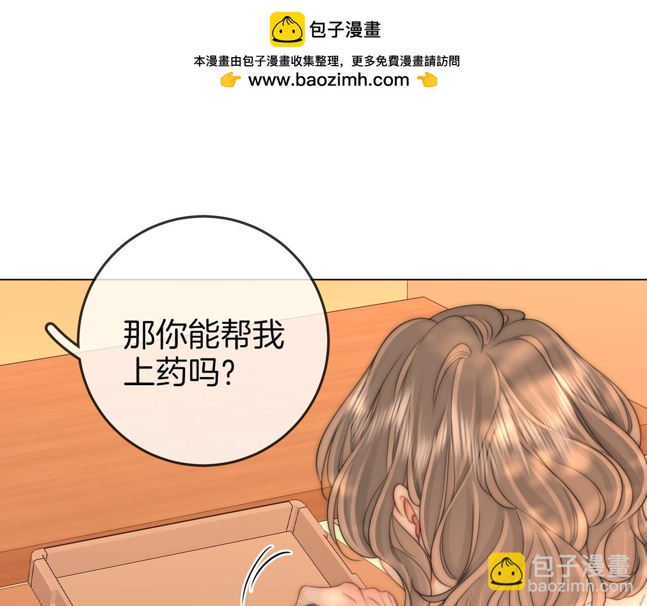 第124话 你能帮我上药吗？(1/2)-第144话
