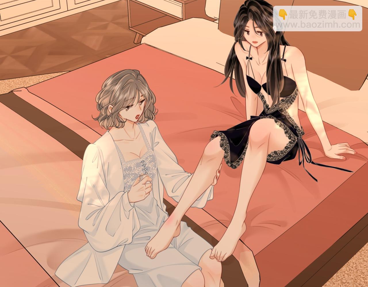 第124话 你能帮我上药吗？(1/2)-第144话