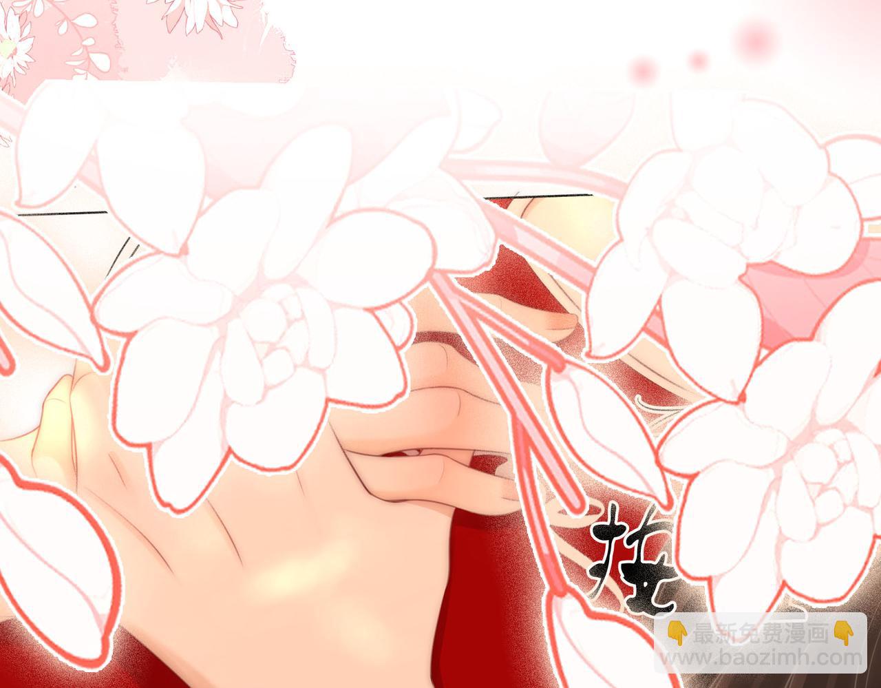 第126话 意外触碰(1/2)-第146话