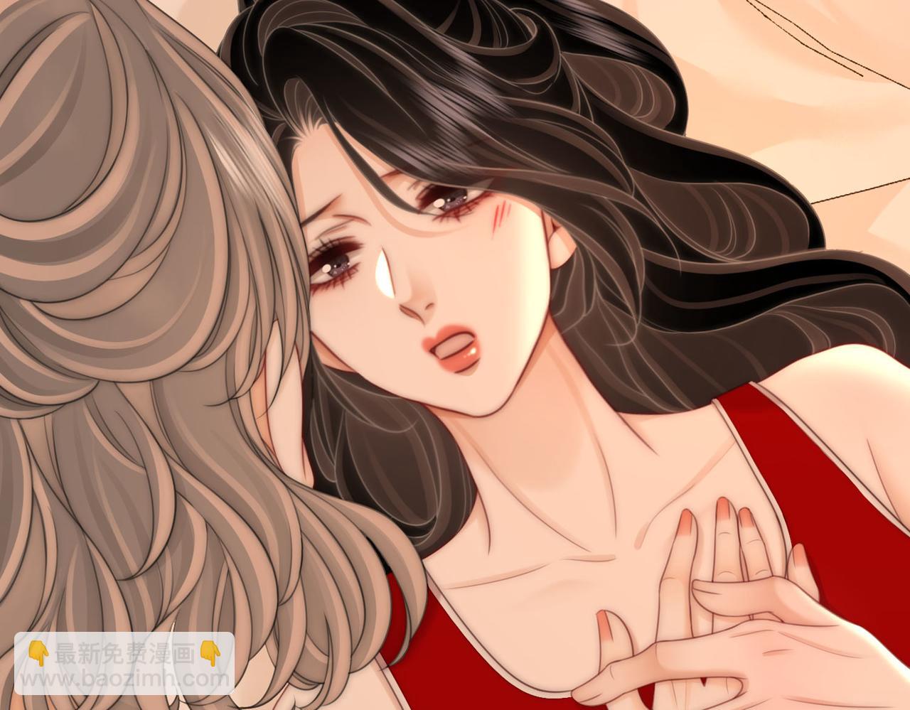 第126话 意外触碰(1/2)-第146话