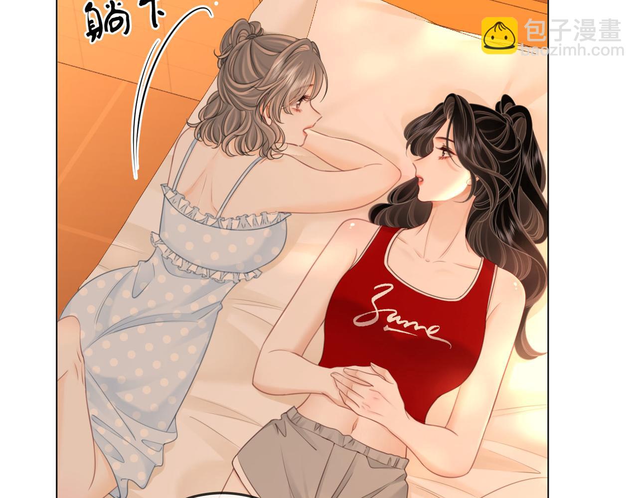 第126话 意外触碰(1/2)-第146话