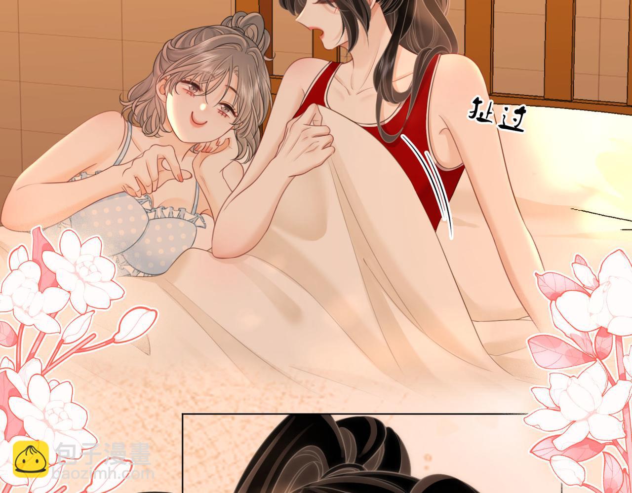 第126话 意外触碰(1/2)-第146话