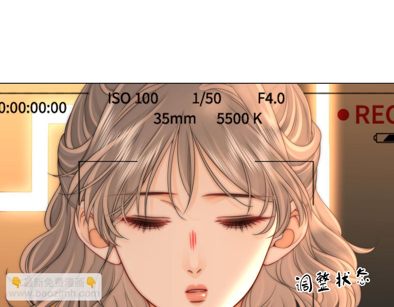 第126话 意外触碰(1/2)-第146话