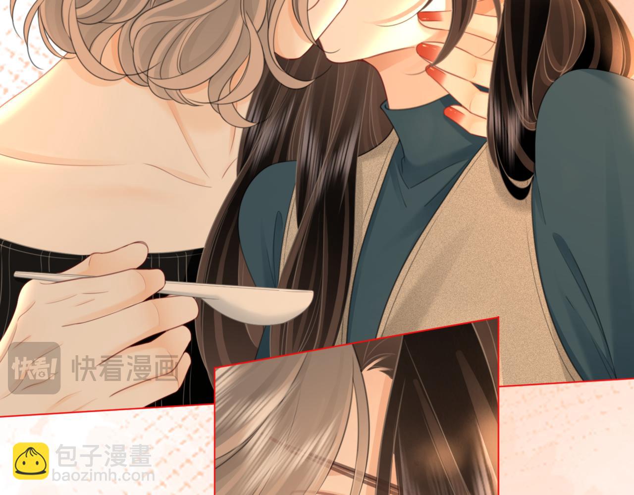 第128话 令人心动的喂药(1/2)-第148话