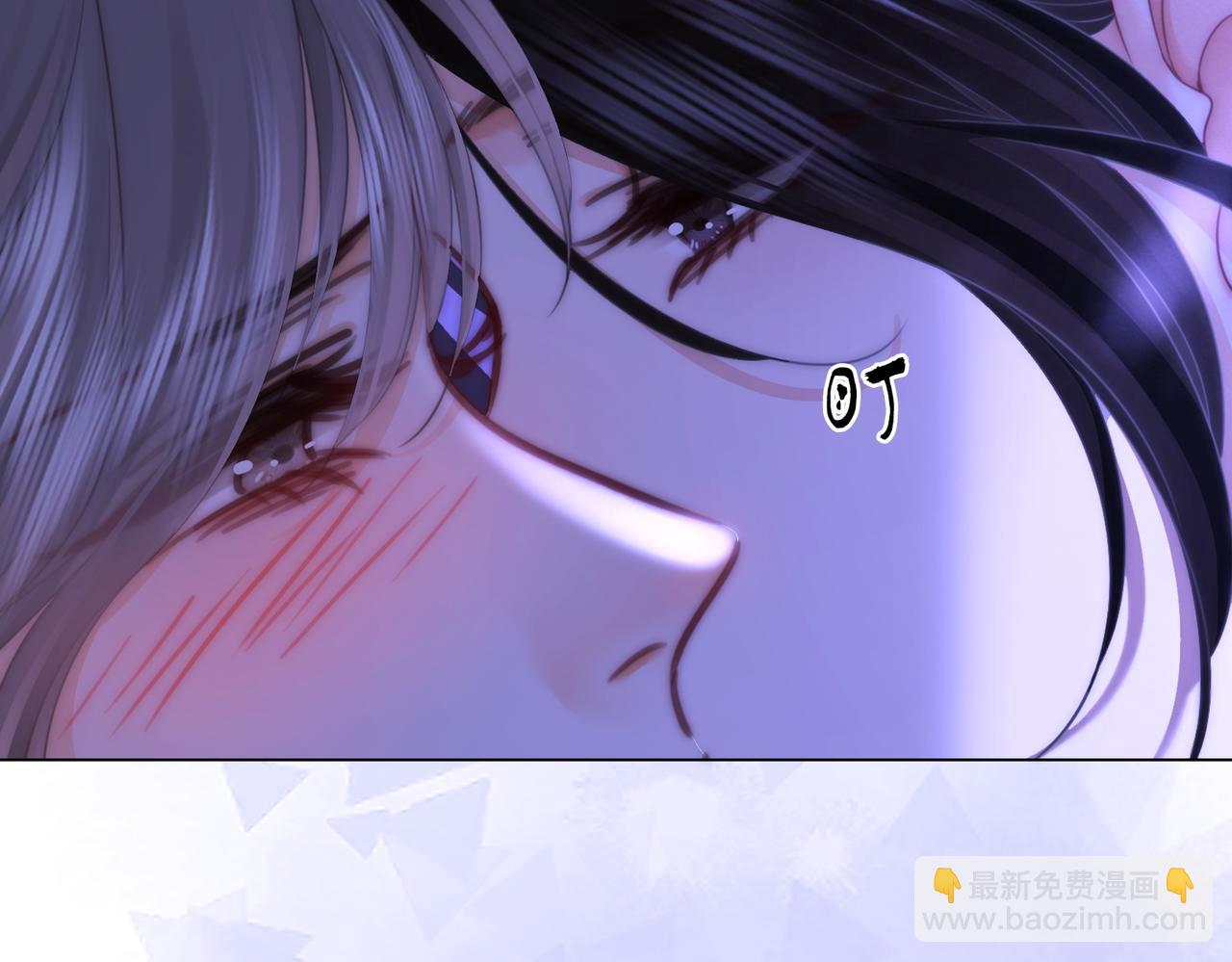 第133话 别让我讨厌你(1/2)-第154话