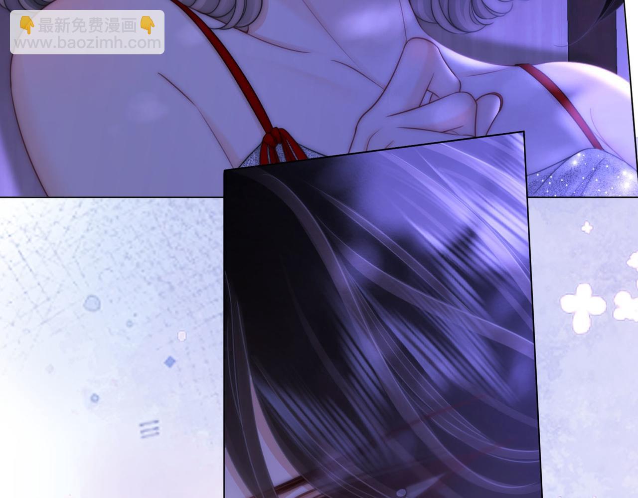 第133话 别让我讨厌你(1/2)-第154话