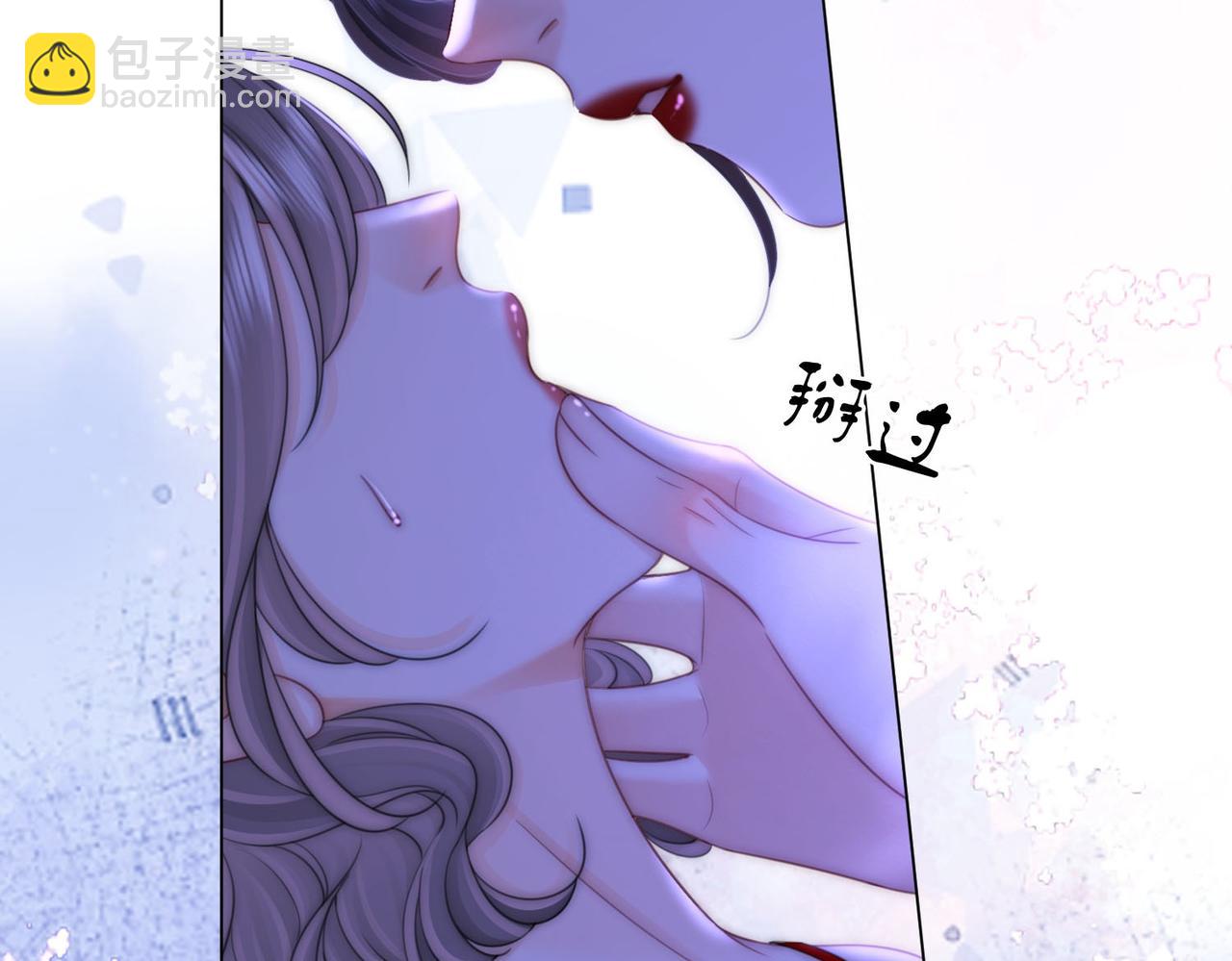 第133话 别让我讨厌你(1/2)-第154话