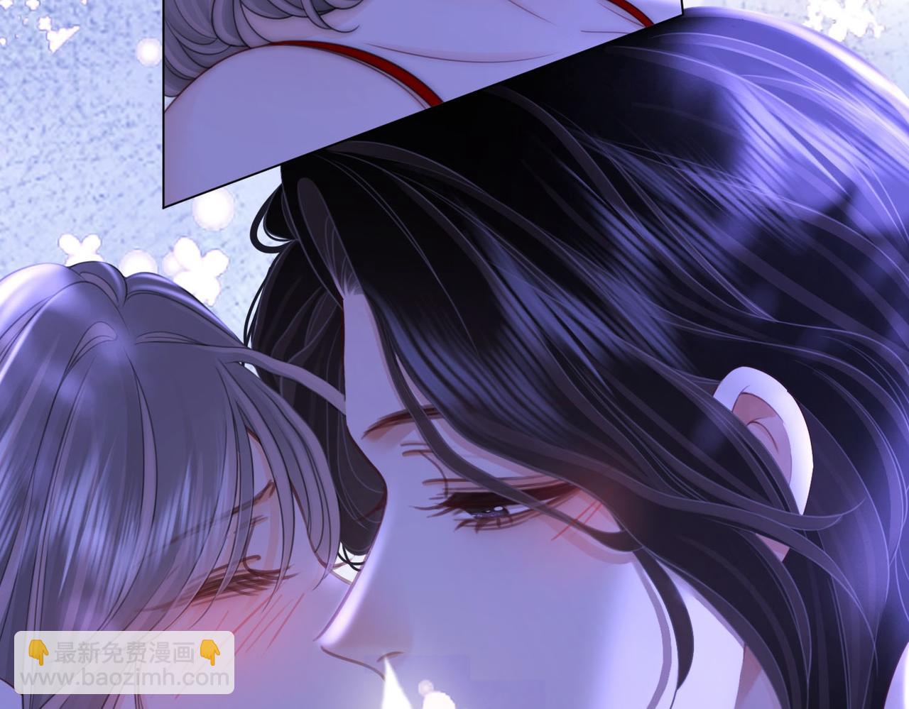 第133话 别让我讨厌你(1/2)-第154话