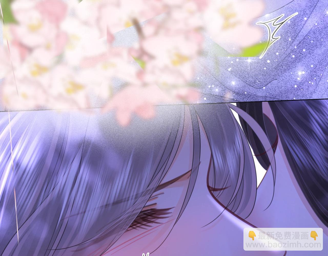 第133话 别让我讨厌你(1/2)-第154话