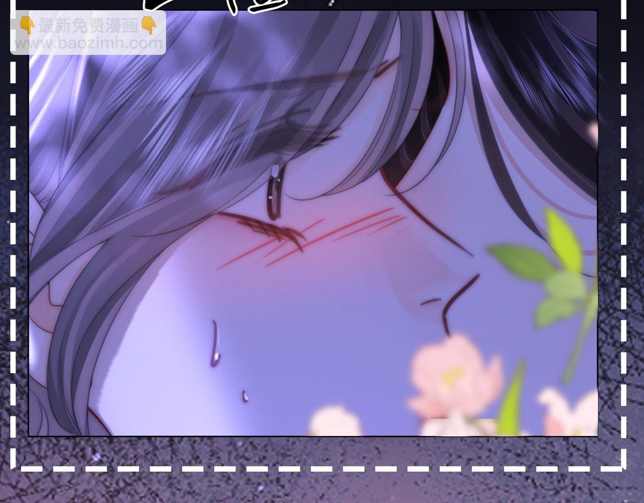 第133话 别让我讨厌你(1/2)-第154话