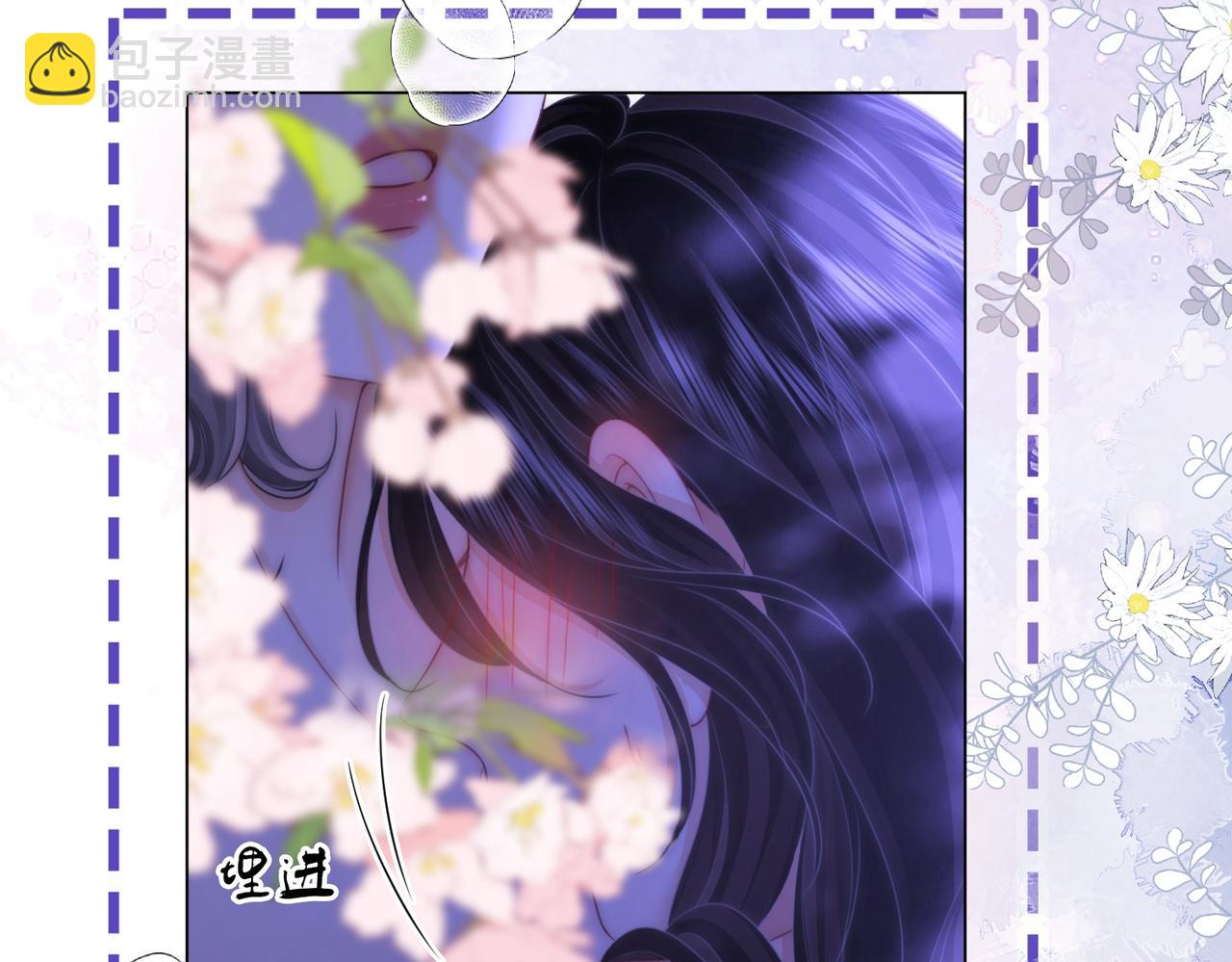 第133话 别让我讨厌你(1/2)-第154话