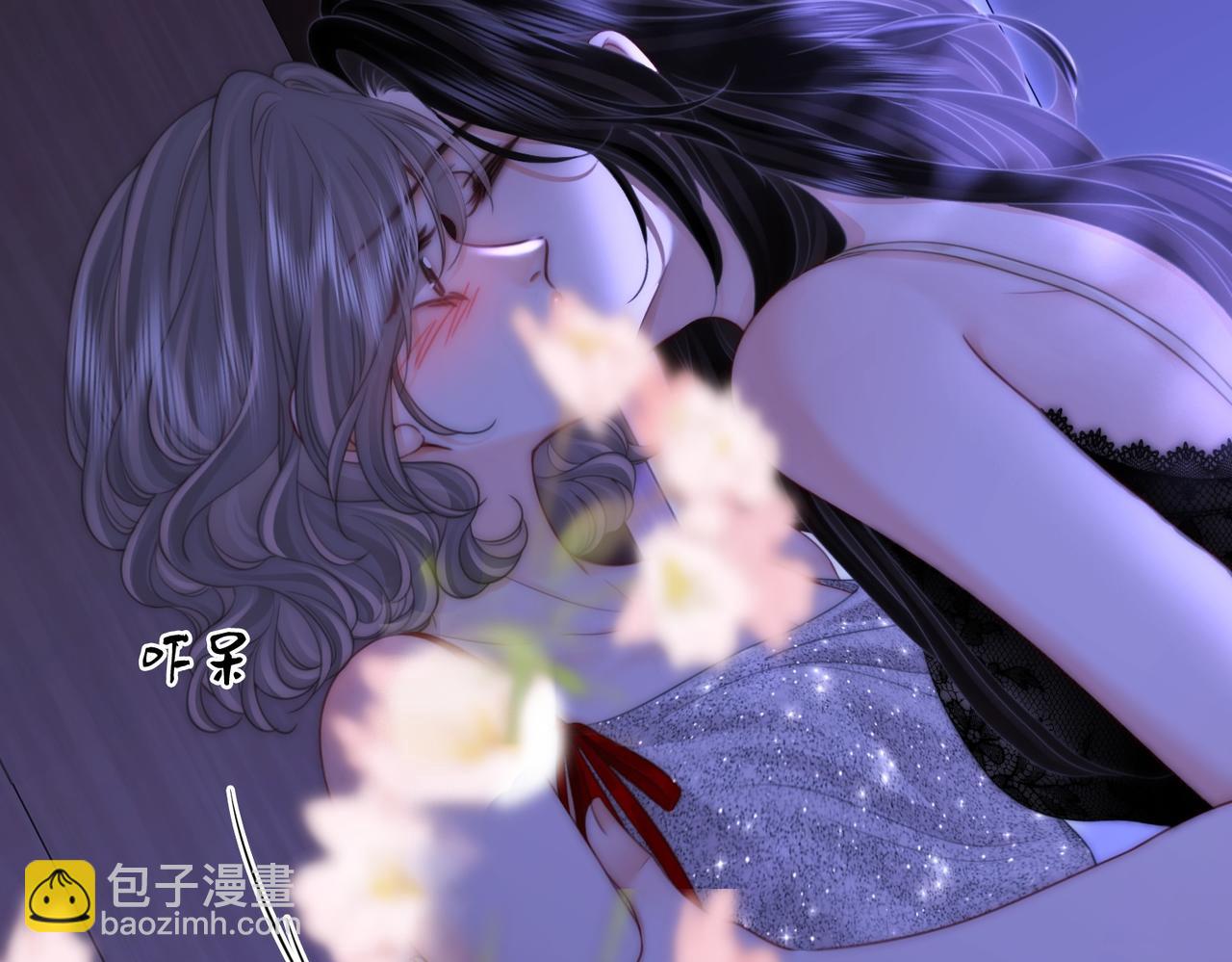 第133话 别让我讨厌你(1/2)-第154话