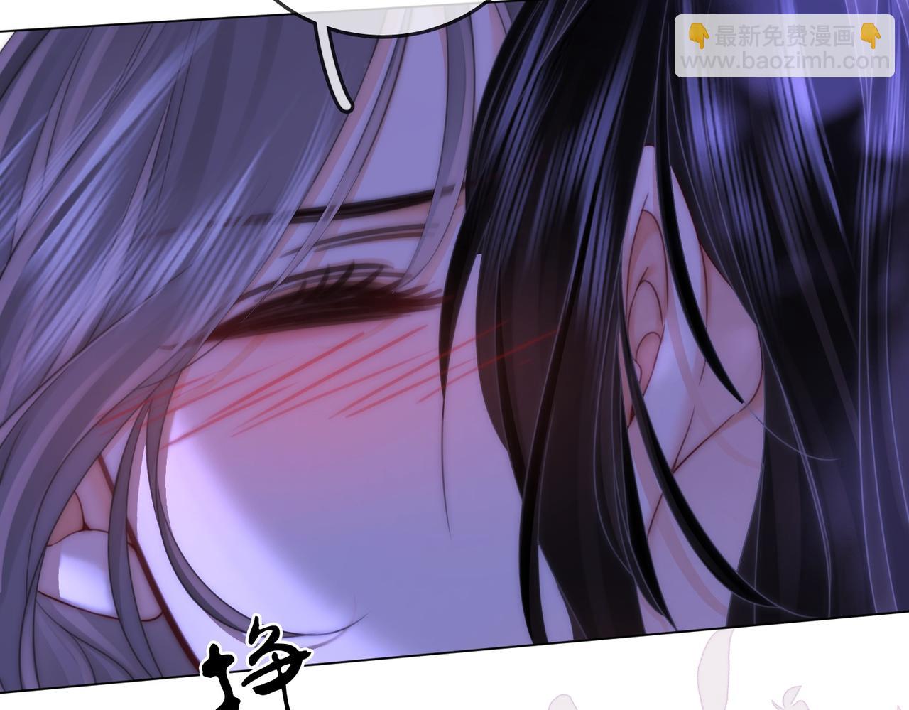 第133话 别让我讨厌你(1/2)-第154话