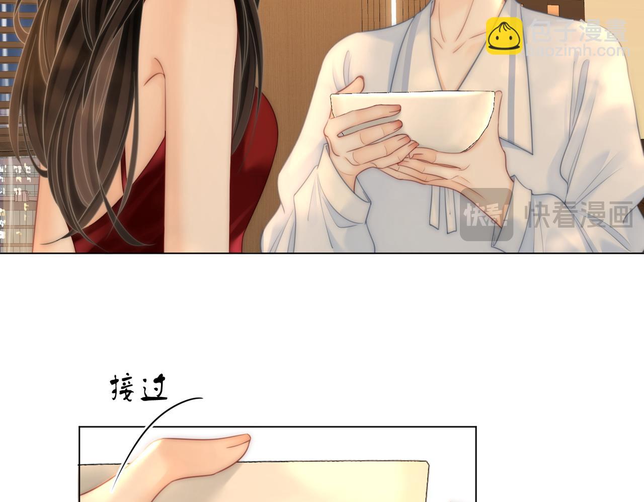 第137话 心中的分量(1/2)-第158话