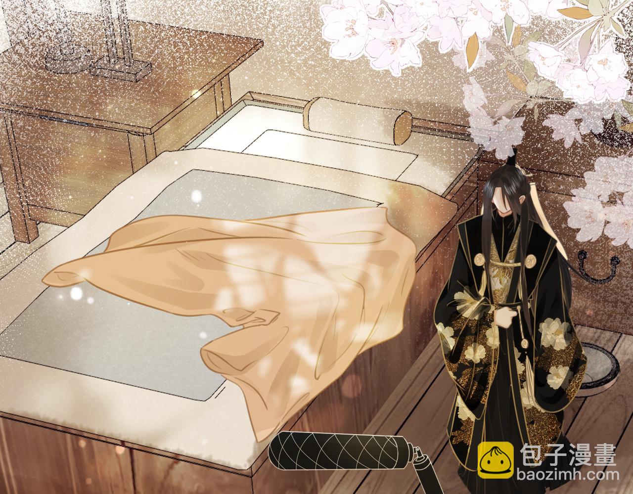 第19话 小景被骂了(1/2)-第20话