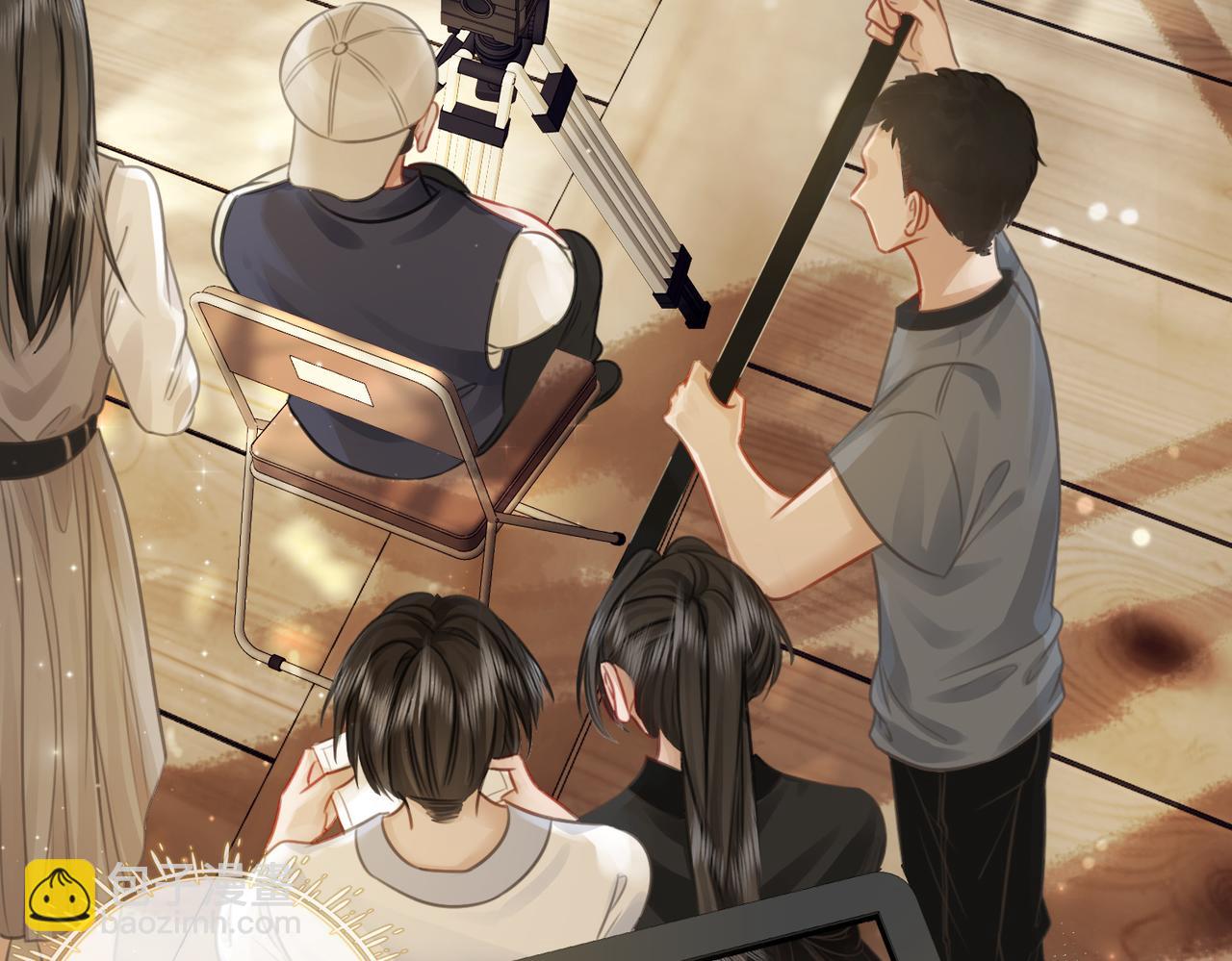 第19话 小景被骂了(1/2)-第20话