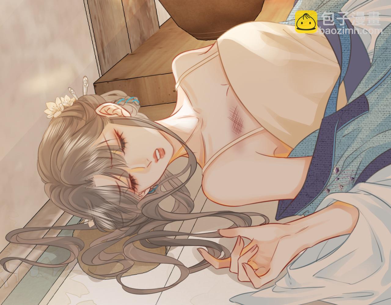 第19话 小景被骂了(1/2)-第20话