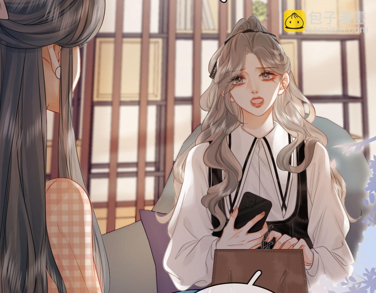 第27话  我来了(1/3)-第28话