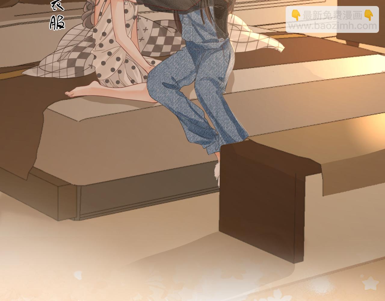 第29话 质问(1/3)-第30话