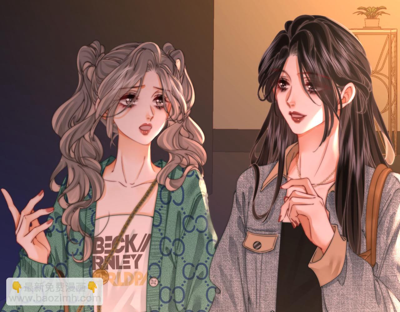 第33话 油漆(1/3)-第34话