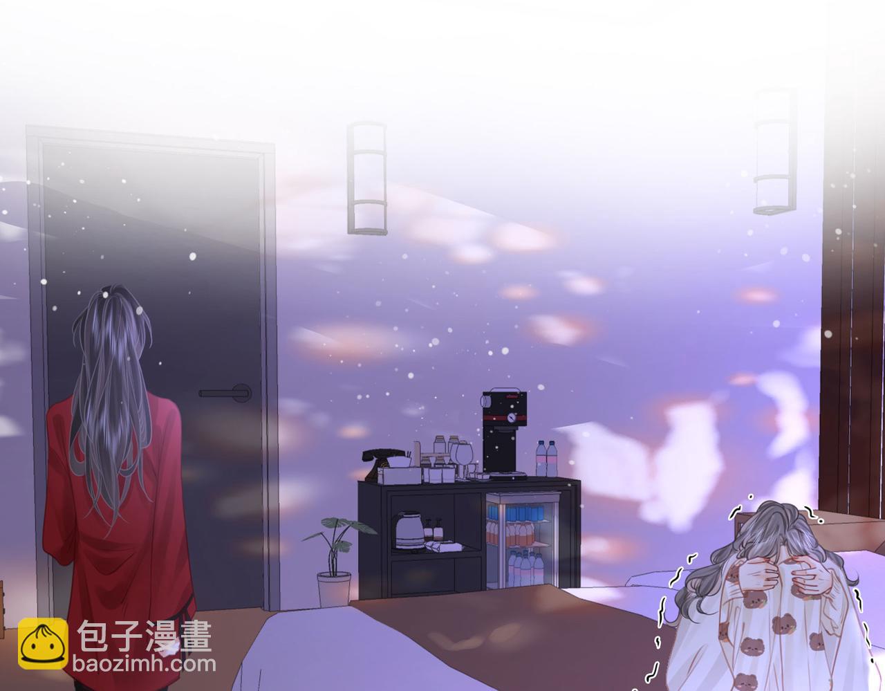 第39话 我讨厌你(1/3)-第40话